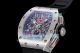 KV Factory Richard Mille RM011 Automatic Flyback Chronograph Watch Black Rubber Strap (3)_th.jpg